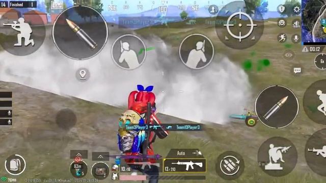 SCRIMS FRAGS || ESCAP3 MATRIX || iPhone 11 смотреть онлайн