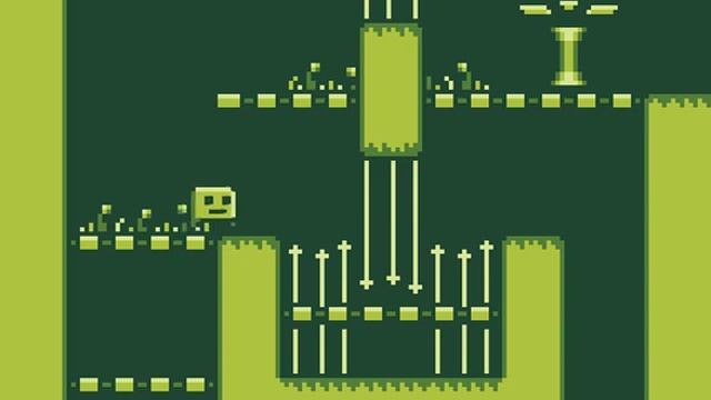 The Juice Monster (for Windows) смотреть онлайн