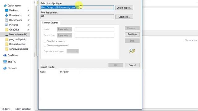 how to share folders in windows and windows server смотреть онлайн