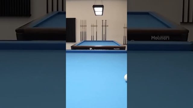 Как бить КЛАПШТОС в бильярде смотреть онлайн