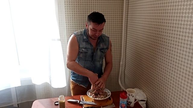 БОЛЬШАЯ КУХНЯ ч 4…! смотреть онлайн