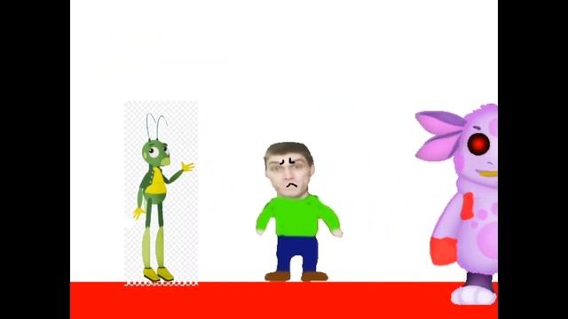 ДЕКАРТ ПРОТИВ ЛУНТИКА X ! смотреть онлайн