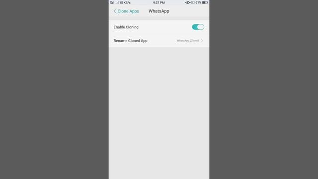 How To Use Clone App | Dual Space смотреть онлайн