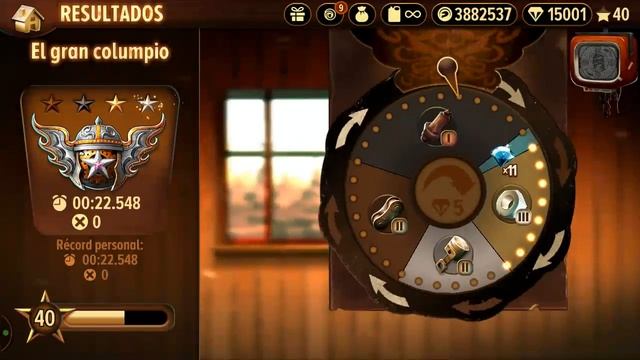 Trials Frontier En Directo смотреть онлайн