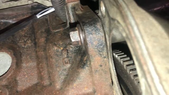 Jeep Liberty installing manual transmission смотреть онлайн