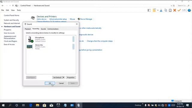 How To Fix Windows 10 Headphones/Sound Issues смотреть онлайн