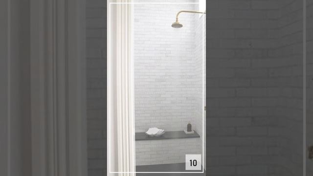 20 walk in shower ideas with bench Press Seat смотреть онлайн