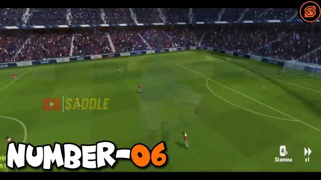 সেরা 10 টি ফুটবল গেম 2023 🏷️ Top 10 High Graphics Football Game 2023 For Android & IOS смотреть онлайн