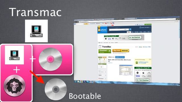 Dual Booting Mac & Windows OS | Tutorial/Breakdown | Setting up and Downloading смотреть онлайн