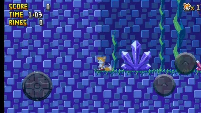 sonic.exe? (Android port) gameplay смотреть онлайн