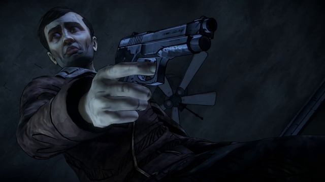 The Walking Dead Collection - All Stranger Kills смотреть онлайн