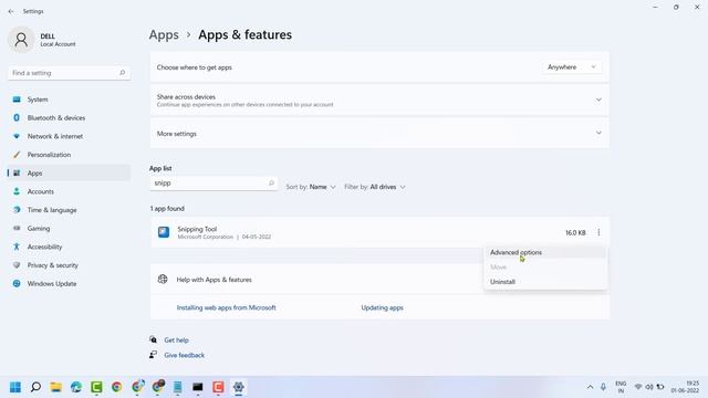 Snipping Tool Not Working on Windows 11 Solution смотреть онлайн
