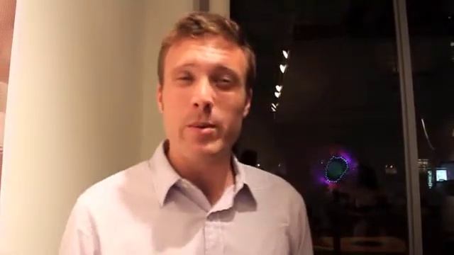 Windows Phone 7 - Taylor Davidson talks Mobile Apps смотреть онлайн