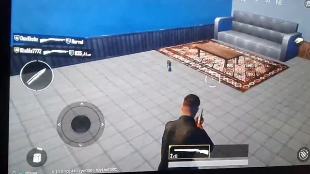 PUBG MOBILE HIZLI MAÇ MODU. смотреть онлайн