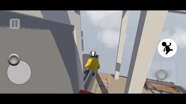 How to download human fall flat?-android- смотреть онлайн