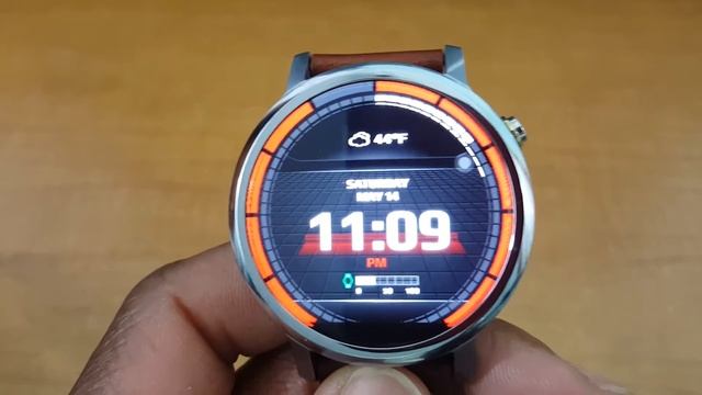 Top Android Wear Watch face Apps (Moto 360 2) 2016 смотреть онлайн