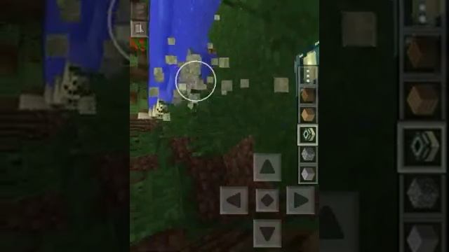 Обзор Minecraft PE 0.9.0 ios!!! смотреть онлайн