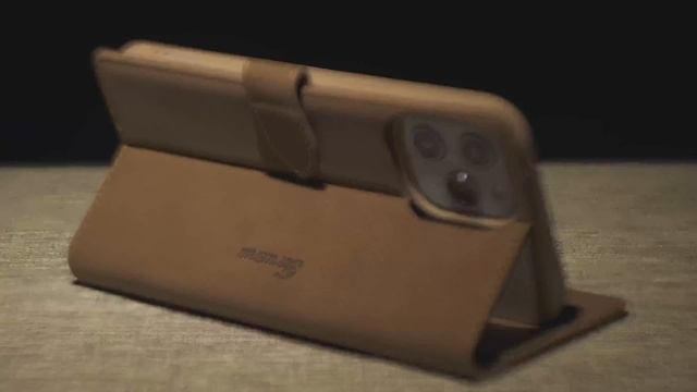 Apple iPhone Case Magnetic Buckle Flip Cover смотреть онлайн