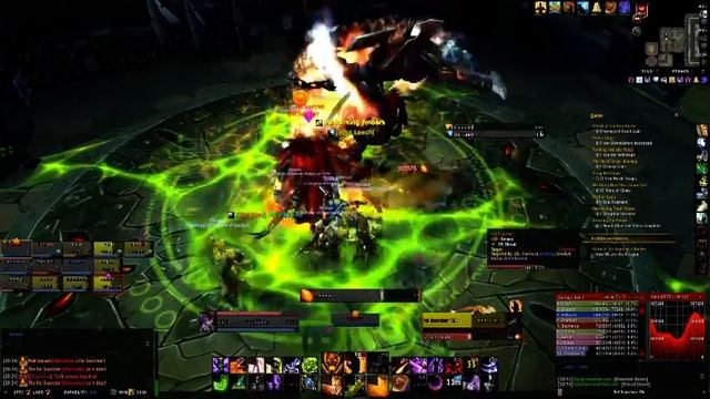 World Of Warcraft | Powered by GeForce GTX смотреть онлайн