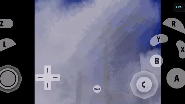 Skies of Arcadia Legends Dolphin Gamecube Android Emulator Huawei Nova 5T Kirin 980 смотреть онлайн