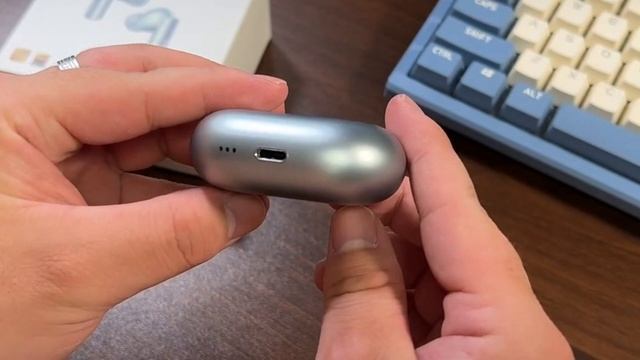Huawei Freebuds Pro 3 Unboxing смотреть онлайн