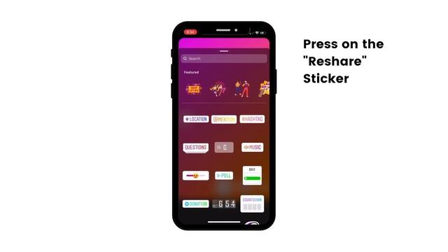 Can’t Reshare a Post to Instagram Story Anymore? Reshare button disappeared? Try This смотреть онлайн