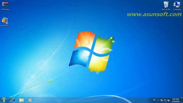 How to Find ZIP Password from Password protected ZIP File смотреть онлайн
