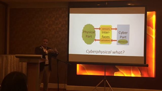 Session on Science, Technology, and Innovation смотреть онлайн