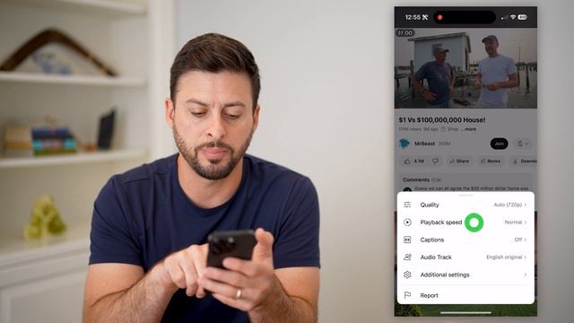 How To Fast Forward Or Rewind A Video On YouTube смотреть онлайн