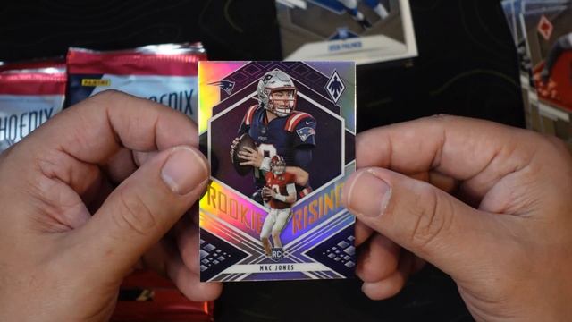 2021 NFL PANINI PHOENIX H2 | FIRST LOOK | LASERS GALORE | ROOKIE QB LASER?!? смотреть онлайн