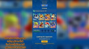 Rumble Hockey Gameplay - Croco (ios,Android)