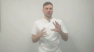 хруст в плече, упражнение.