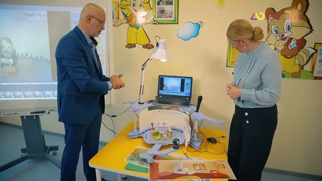 Мультстудия смотреть онлайн