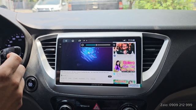 Màn Hình Zestech ZT360 2K Base смотреть онлайн