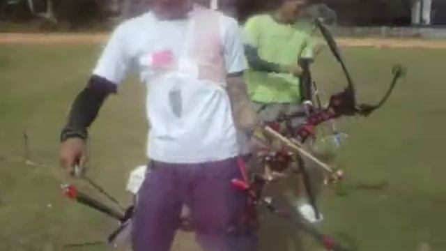 compound bow.mp4 смотреть онлайн