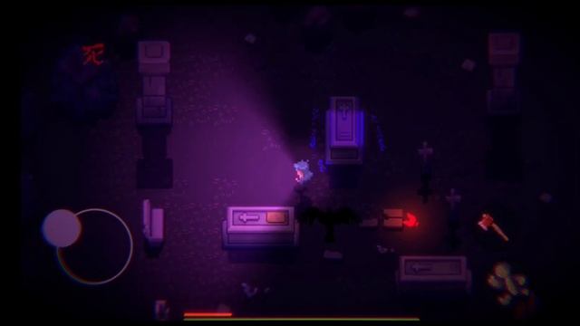 XENOPHOBIA ll PIXEL HORROR GAME смотреть онлайн