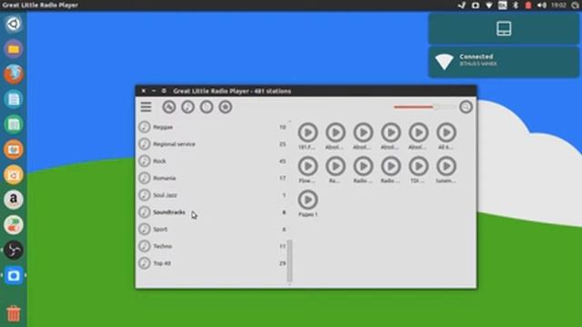 Great LIttle Radio Player Review смотреть онлайн