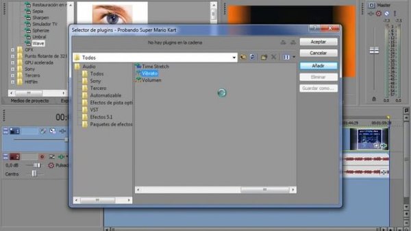 How To Make X Is High In Vegas Pro 12.0