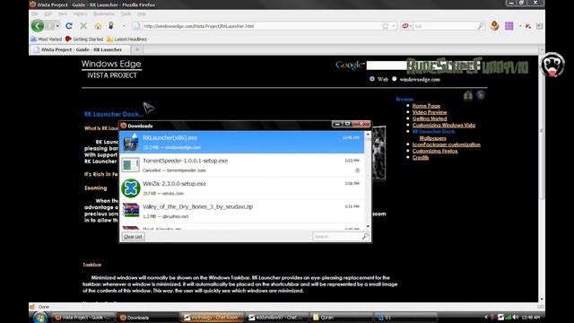 How to get Rk Launcher for your pc смотреть онлайн