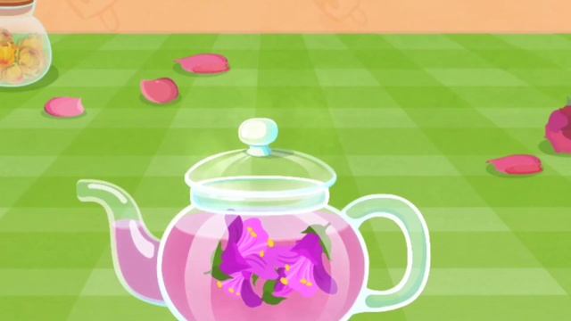 Manager Cafe, Baby Bus/Baby Bas смотреть онлайн
