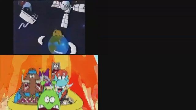 (PLEASE DON’T BLOCK THIS) Sparta Remixes Side by Side 25 (Windows 11 Version) смотреть онлайн