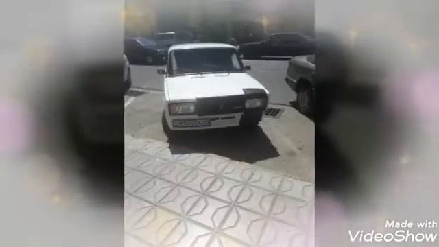 Ваз 2107 Классика смотреть онлайн