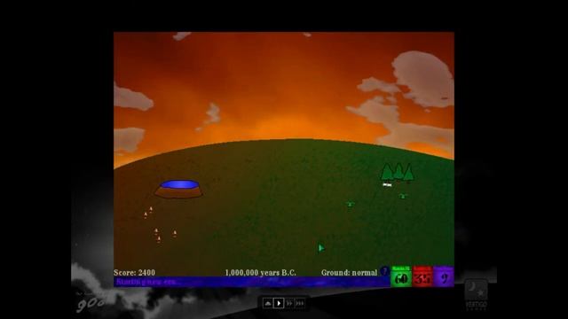 Sandbox Of God, Windows 8 Divided By 0 смотреть онлайн