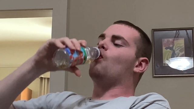 Drink your apple juice. (Music video.)   J Jack owens. ￼