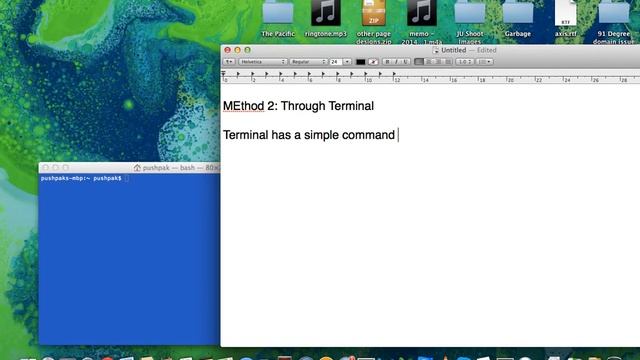 Mac Tutorial 101: Finding your system IP Address смотреть онлайн
