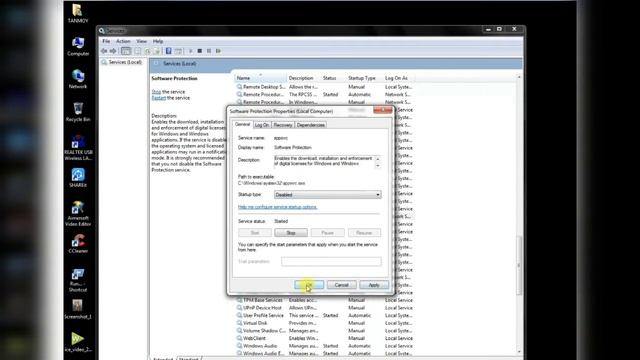 How to Fix Optional update delivery is not work // windos Genuine // 100% working window 7/8/9/10 смотреть онлайн