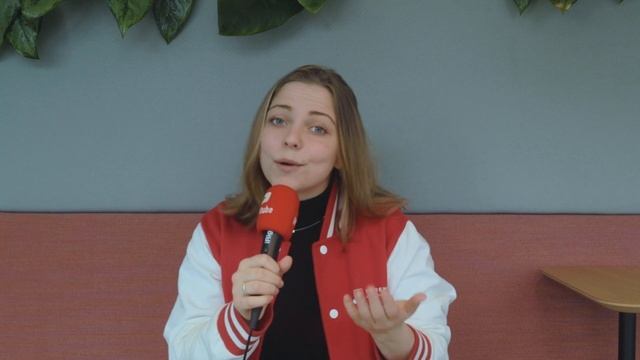 Welcome to the Virtual Master's Open Day! | WURtube смотреть онлайн