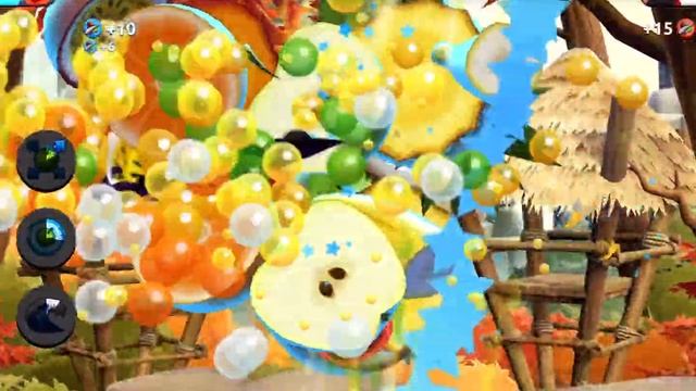 Fruit Ninja 2    Part   6
