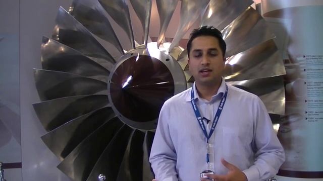 Rizwan Malik - Rolls-Royce Design Engineer (Transmissions, Structures & Drives) смотреть онлайн