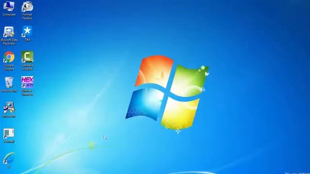 Fix ‘You need to format the disk in drive before you can use it‘ error ? смотреть онлайн